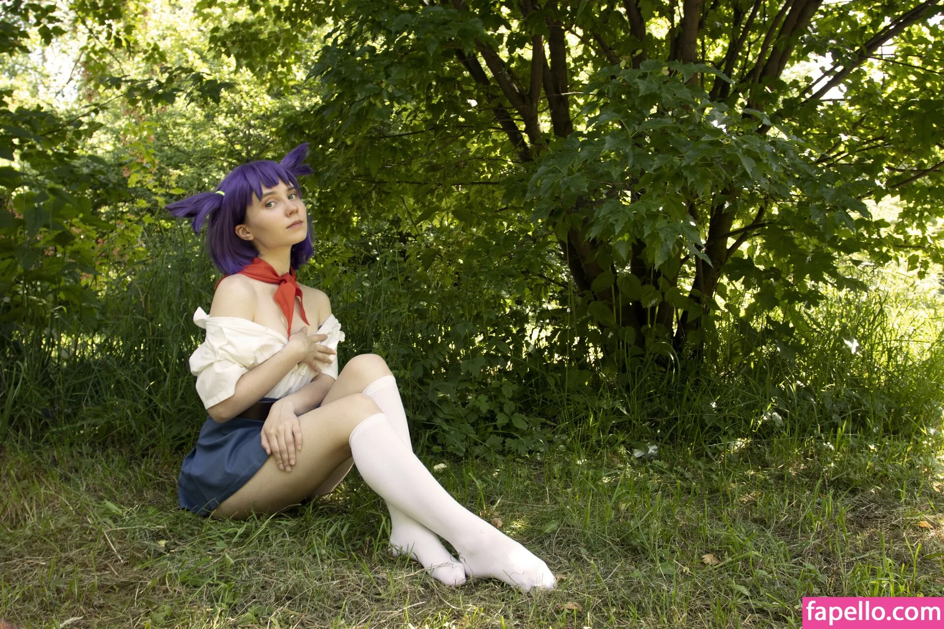 k0lenochka Onlyfans Photo Gallery 