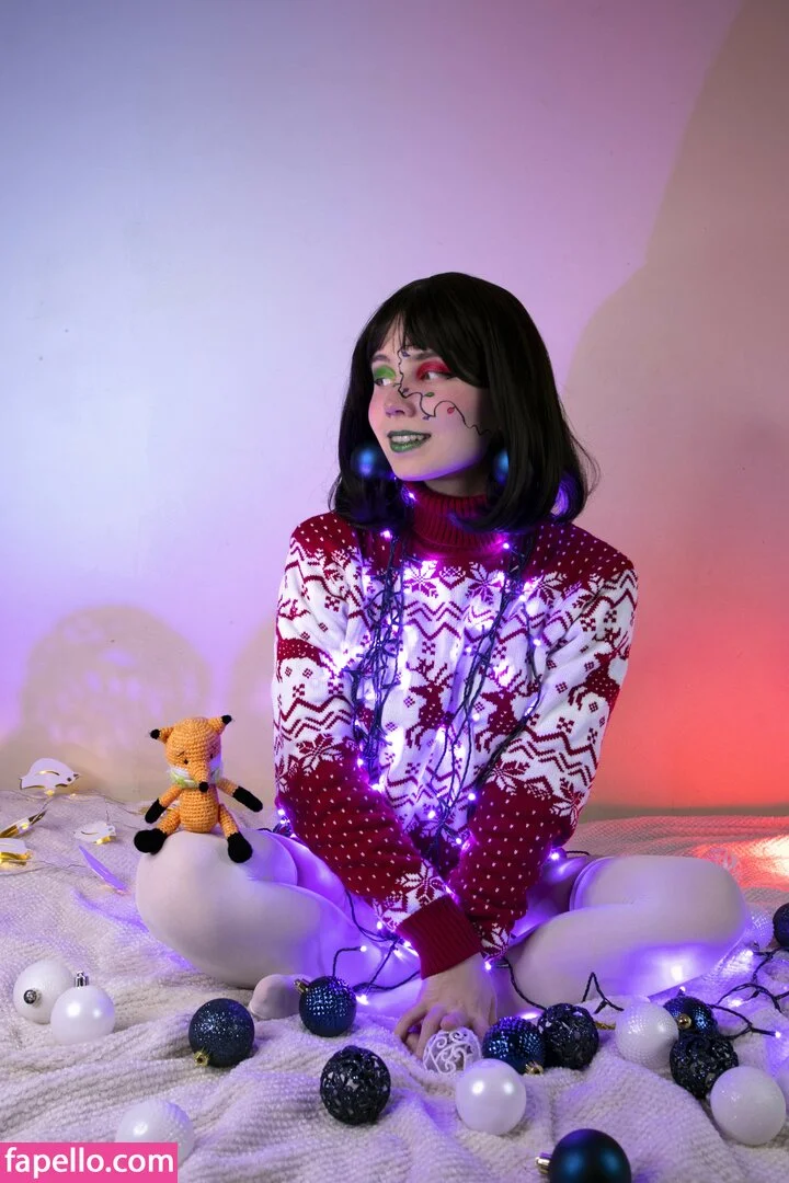 k0lenochka Onlyfans Photo Gallery 