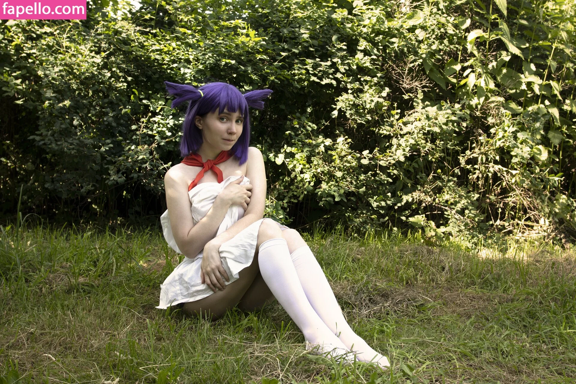 k0lenochka Onlyfans Photo Gallery 