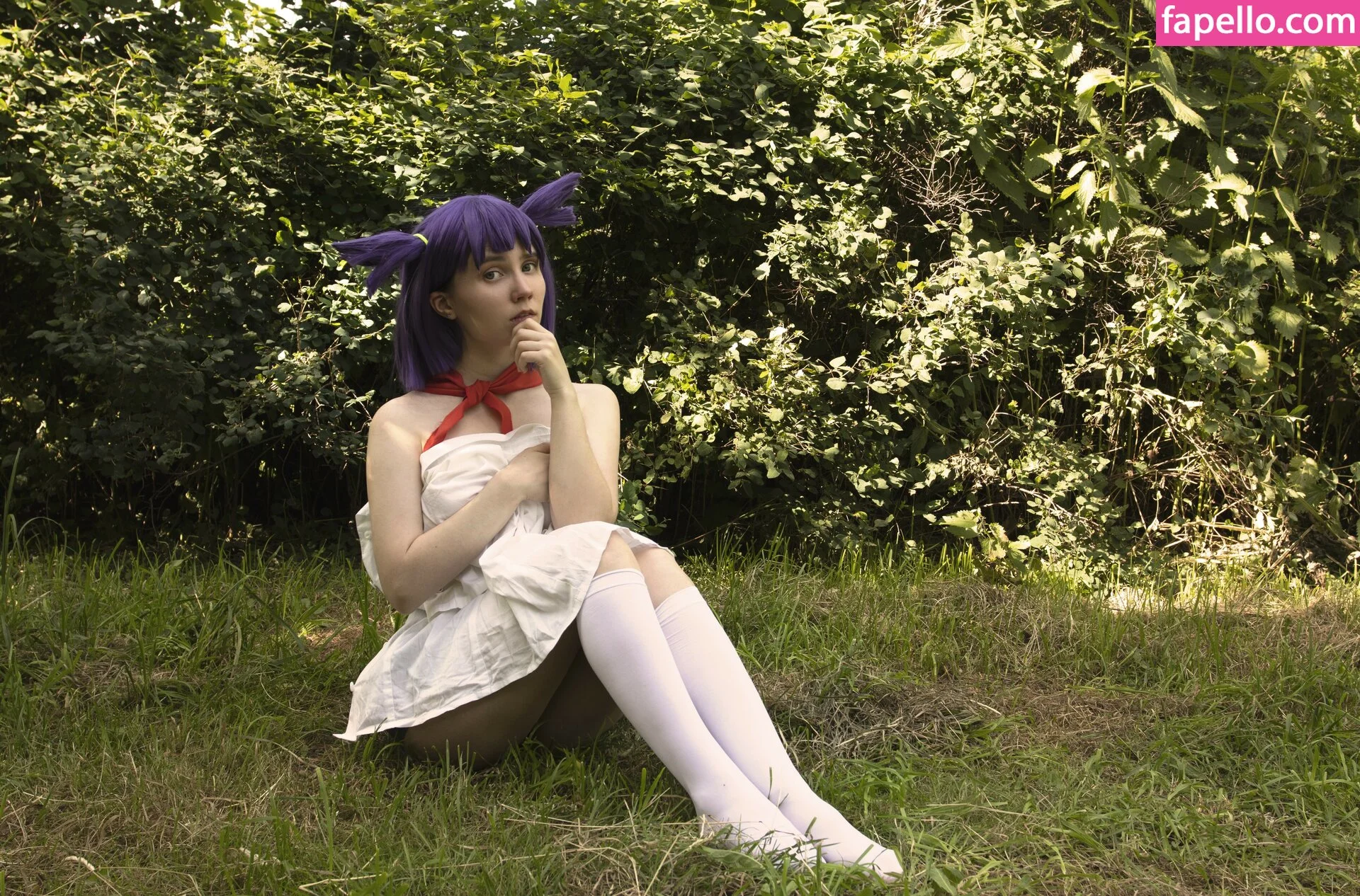 k0lenochka Onlyfans Photo Gallery 