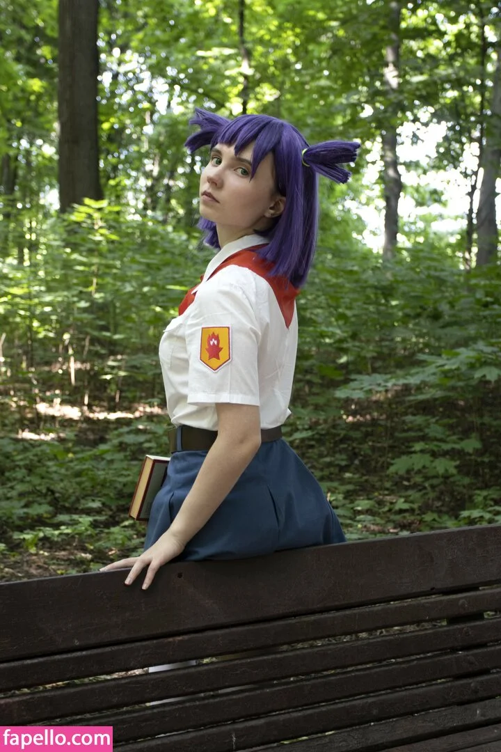 k0lenochka Onlyfans Photo Gallery 