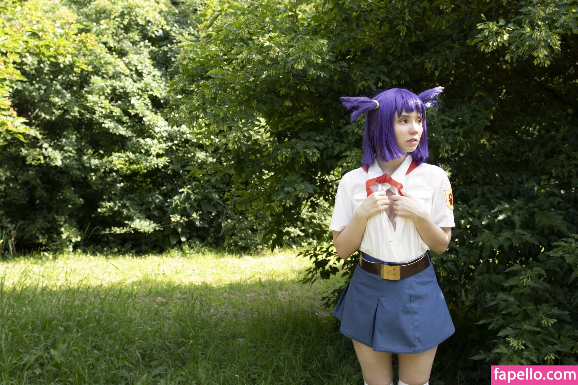 k0lenochka Onlyfans Photo Gallery 