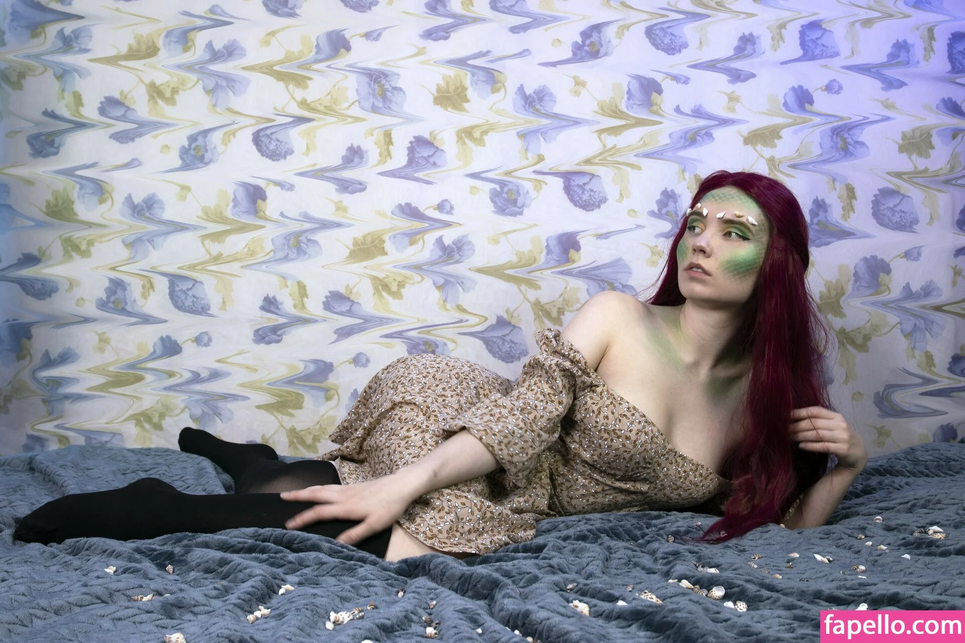 k0lenochka Onlyfans Photo Gallery 