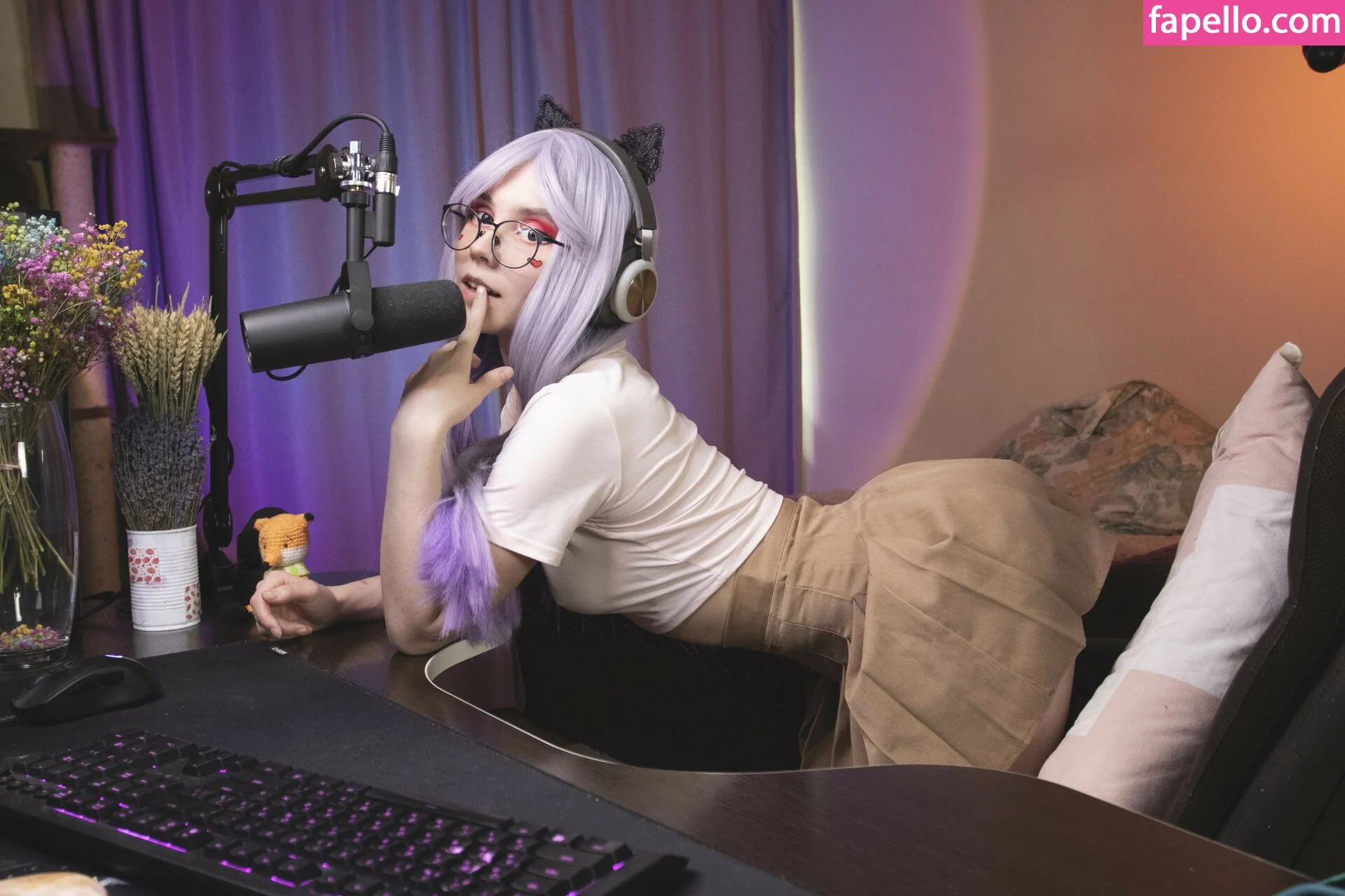 k0lenochka Onlyfans Photo Gallery 