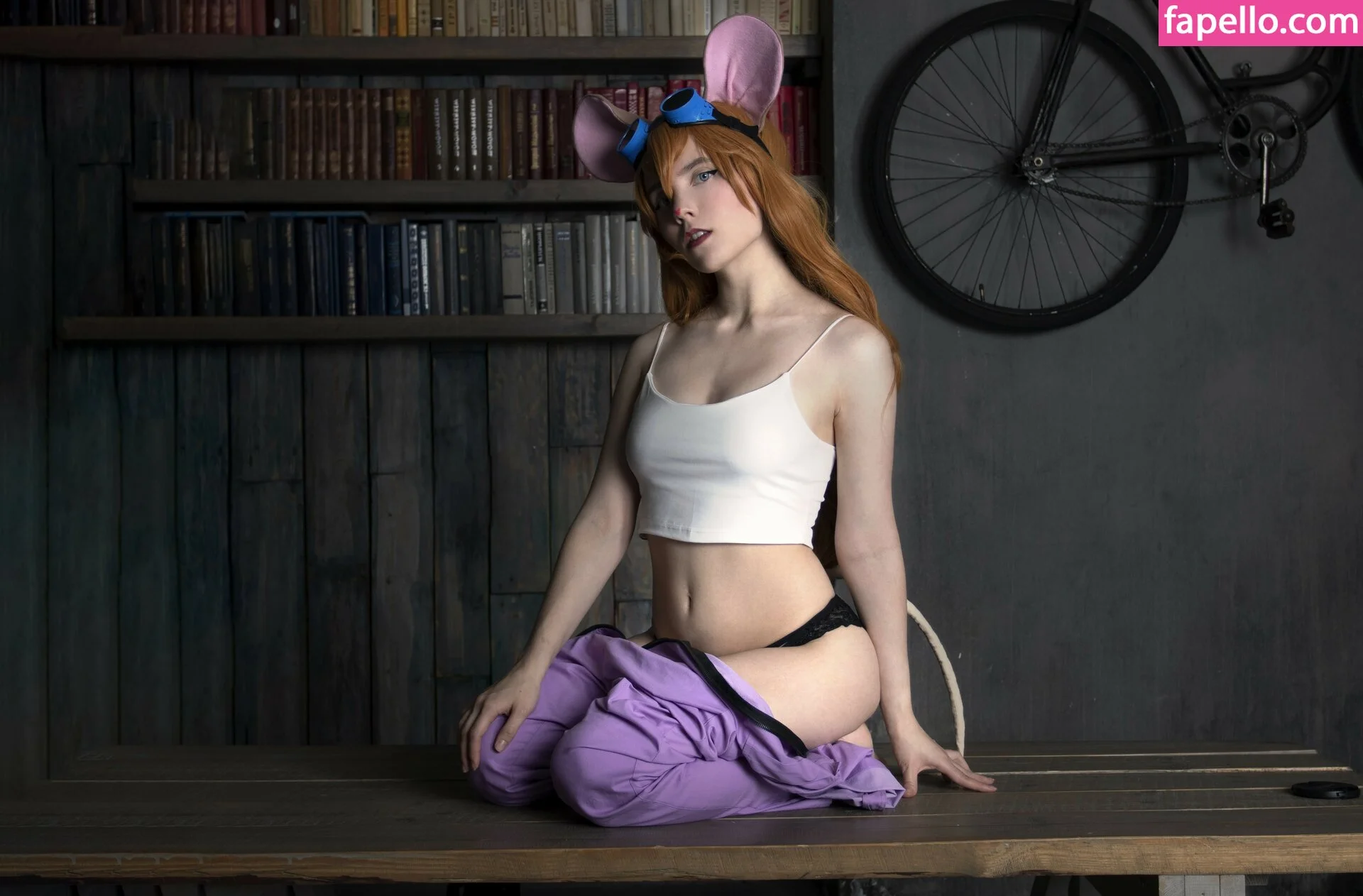 k0lenochka Onlyfans Photo Gallery 