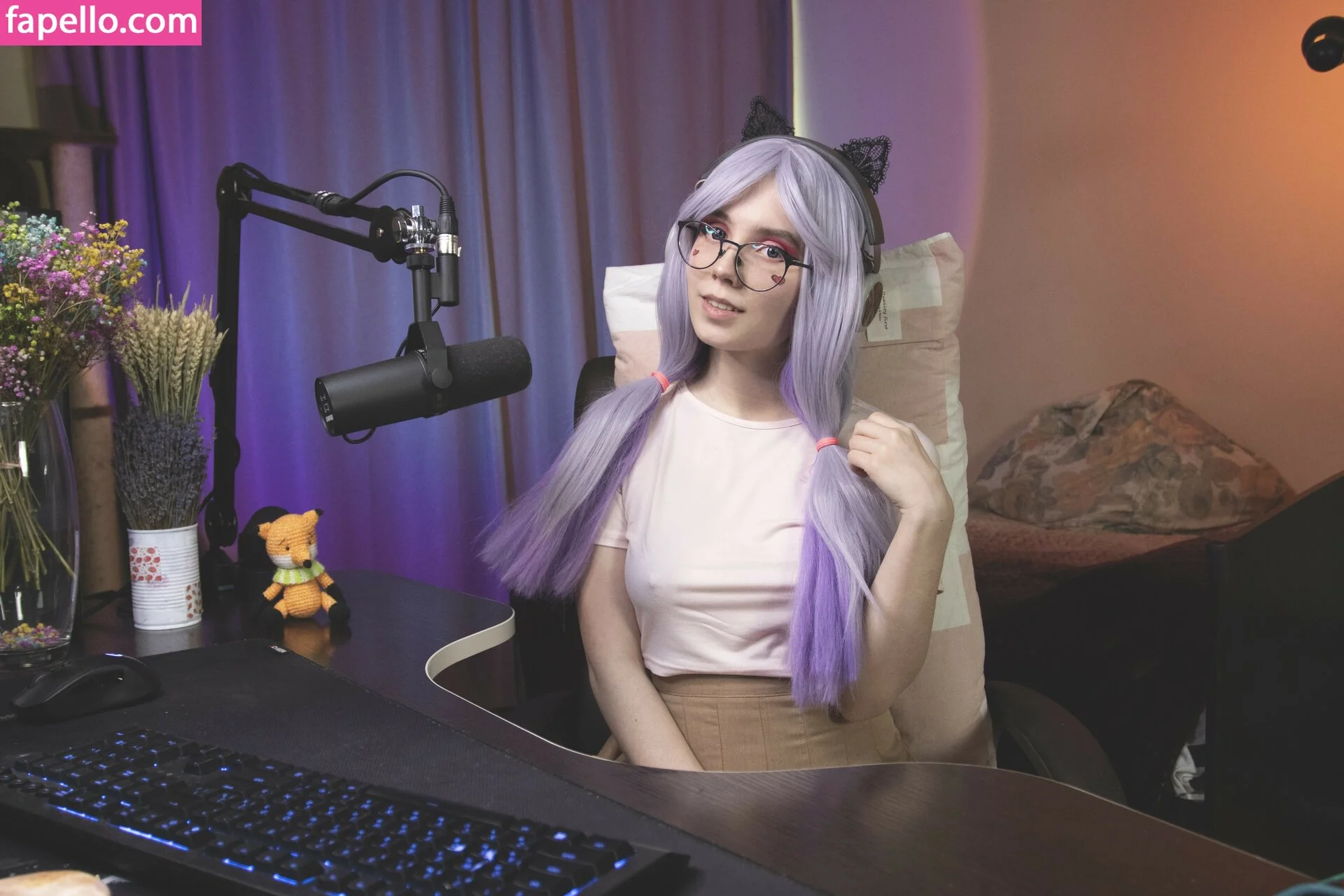 k0lenochka Onlyfans Photo Gallery 