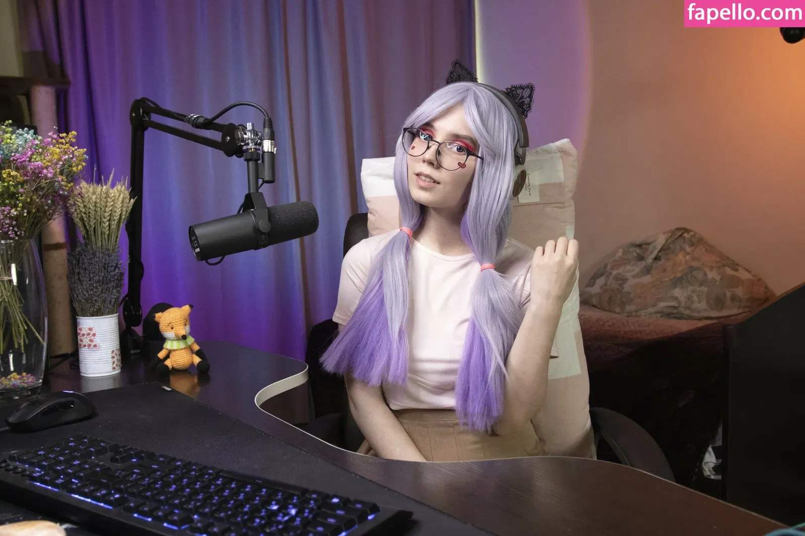 k0lenochka Onlyfans Photo Gallery 