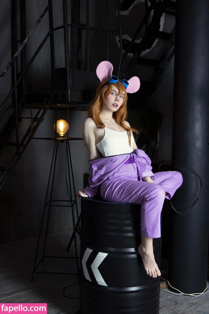 k0lenochka Onlyfans Photo Gallery 