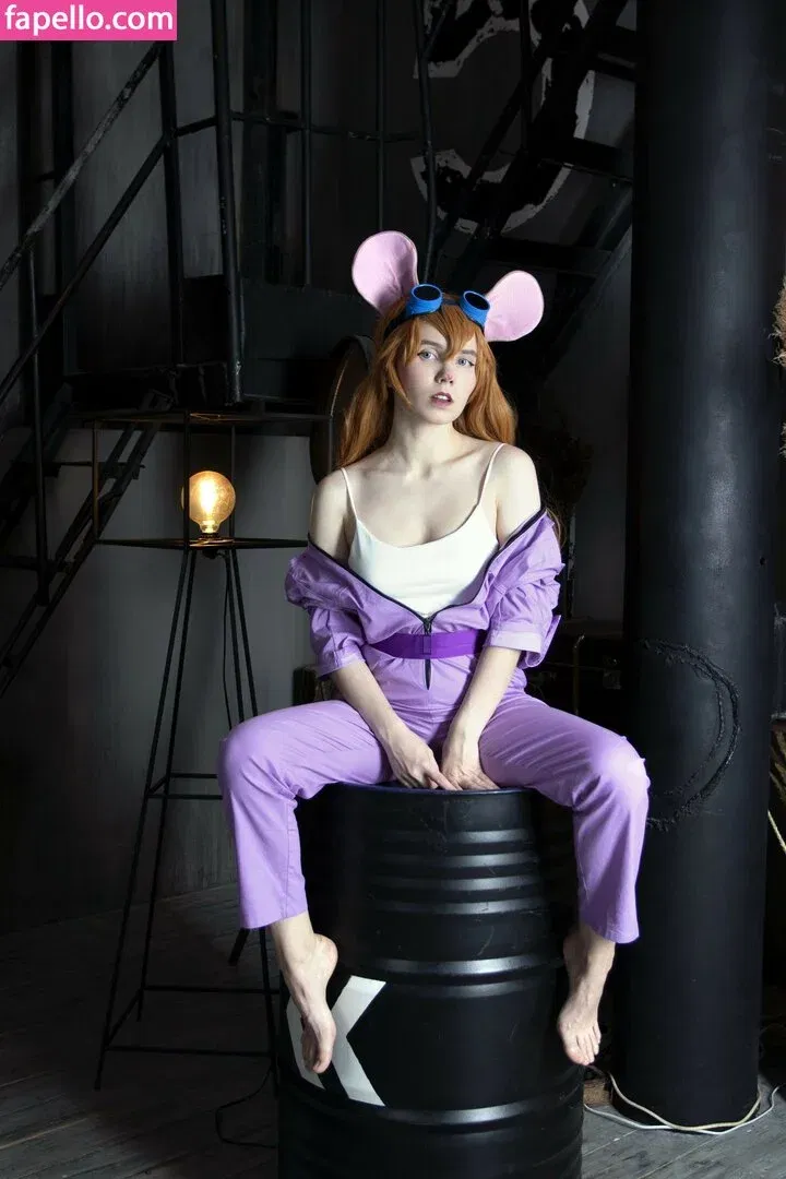 k0lenochka Onlyfans Photo Gallery 