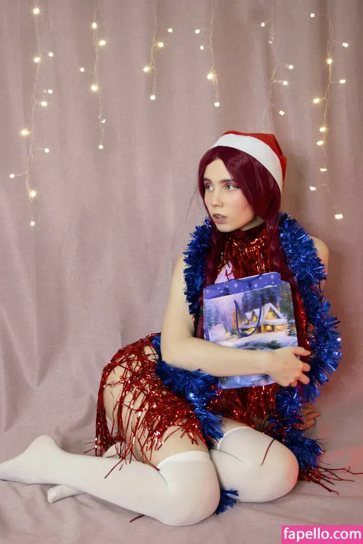 k0lenochka Onlyfans Photo Gallery 