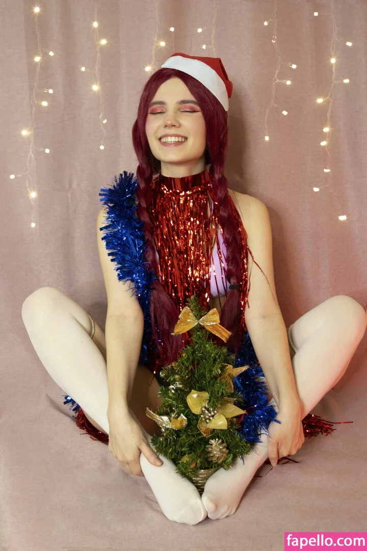 k0lenochka Onlyfans Photo Gallery 