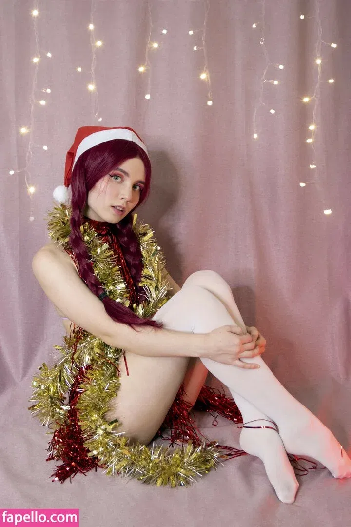 k0lenochka Onlyfans Photo Gallery 