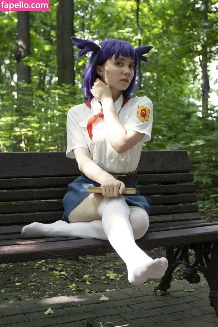 k0lenochka Onlyfans Photo Gallery 