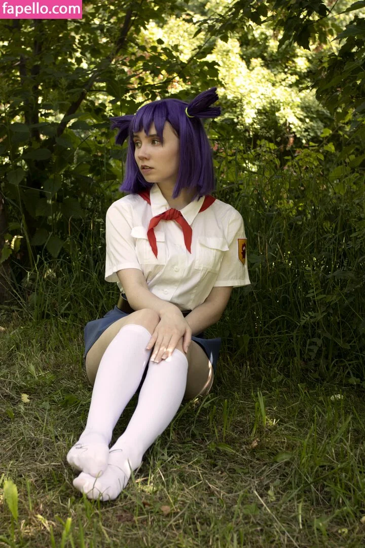 k0lenochka Onlyfans Photo Gallery 