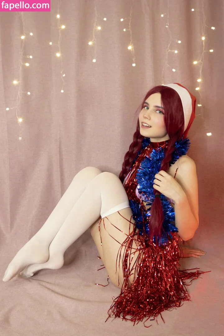 k0lenochka Onlyfans Photo Gallery 