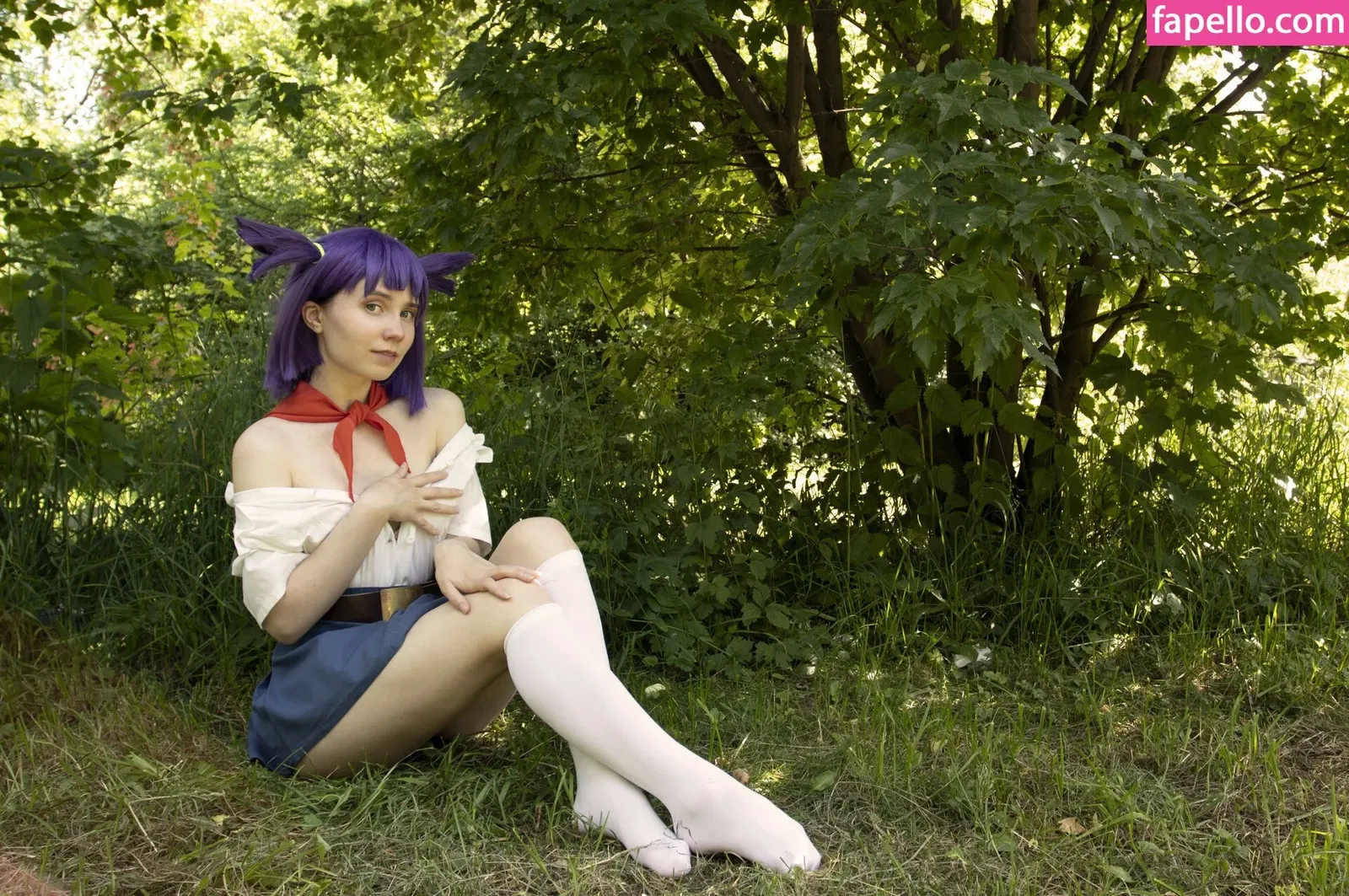 k0lenochka Onlyfans Photo Gallery 