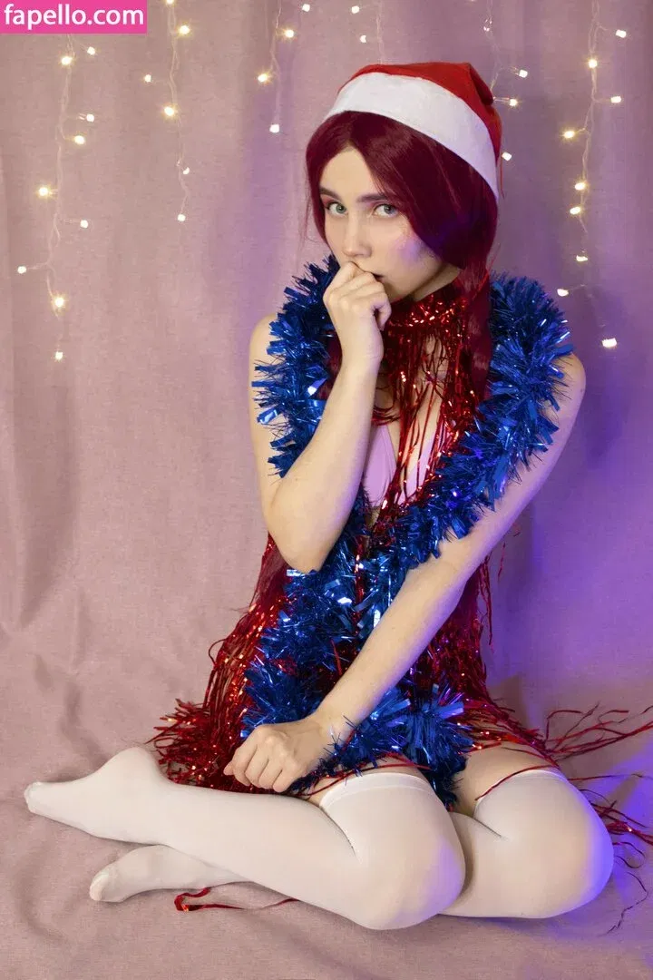 k0lenochka Onlyfans Photo Gallery 