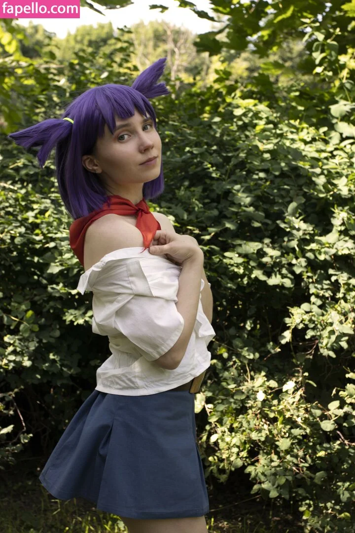 k0lenochka Onlyfans Photo Gallery 