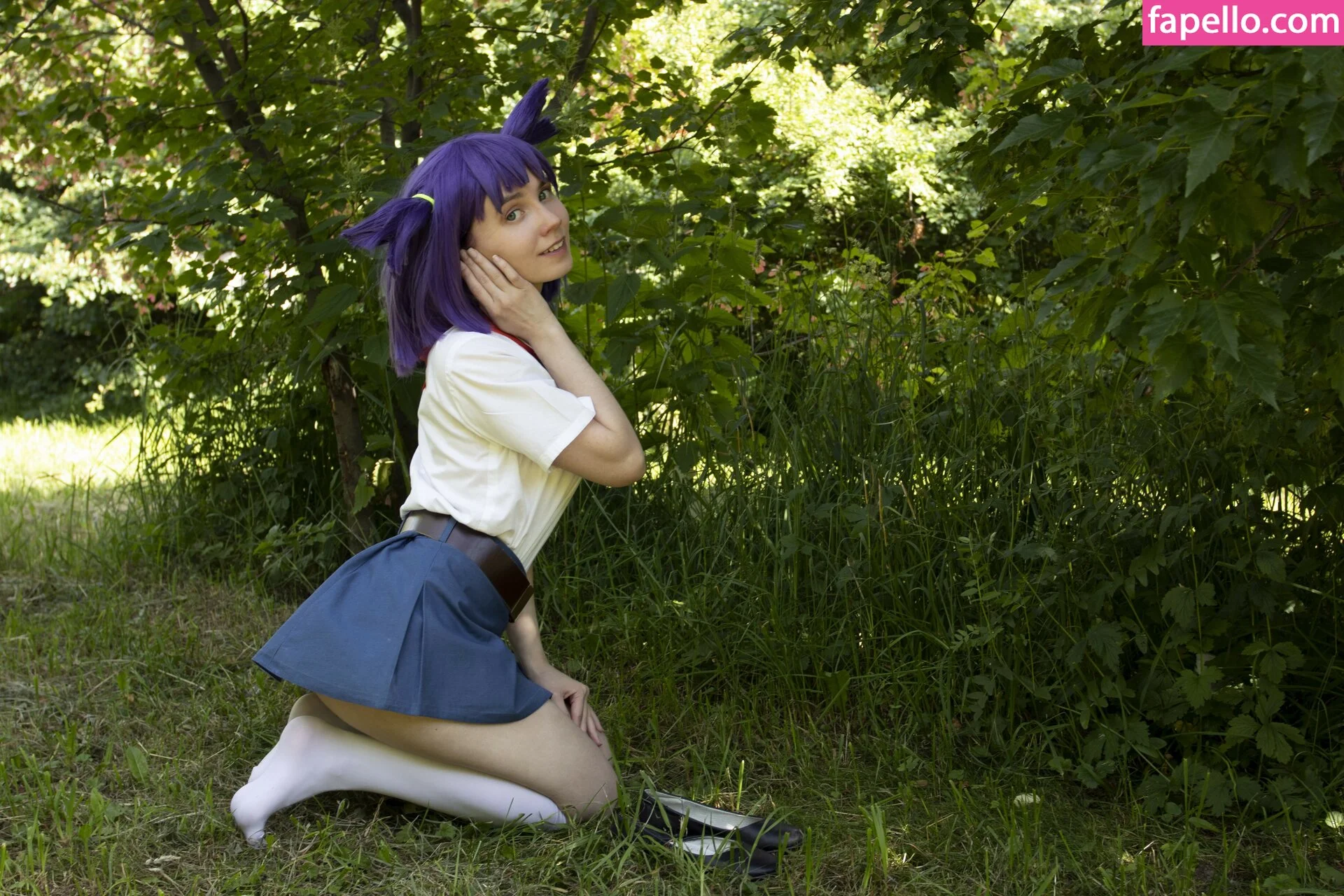 k0lenochka Onlyfans Photo Gallery 