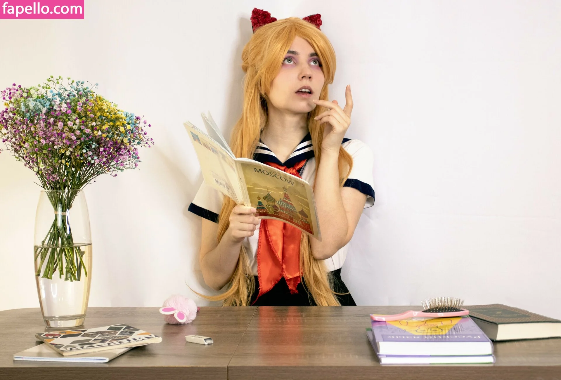 k0lenochka Onlyfans Photo Gallery 