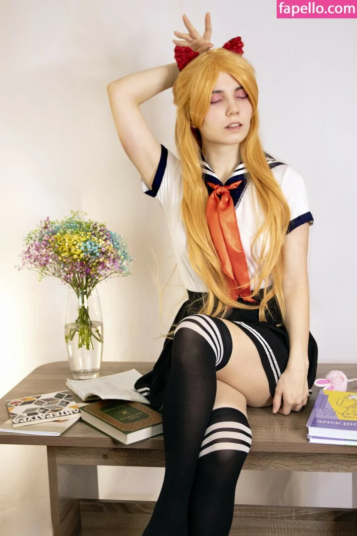 k0lenochka Onlyfans Photo Gallery 