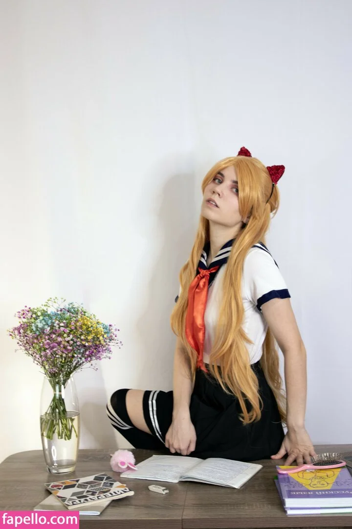 k0lenochka Onlyfans Photo Gallery 