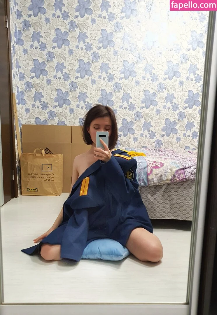 k0lenochka Onlyfans Photo Gallery 