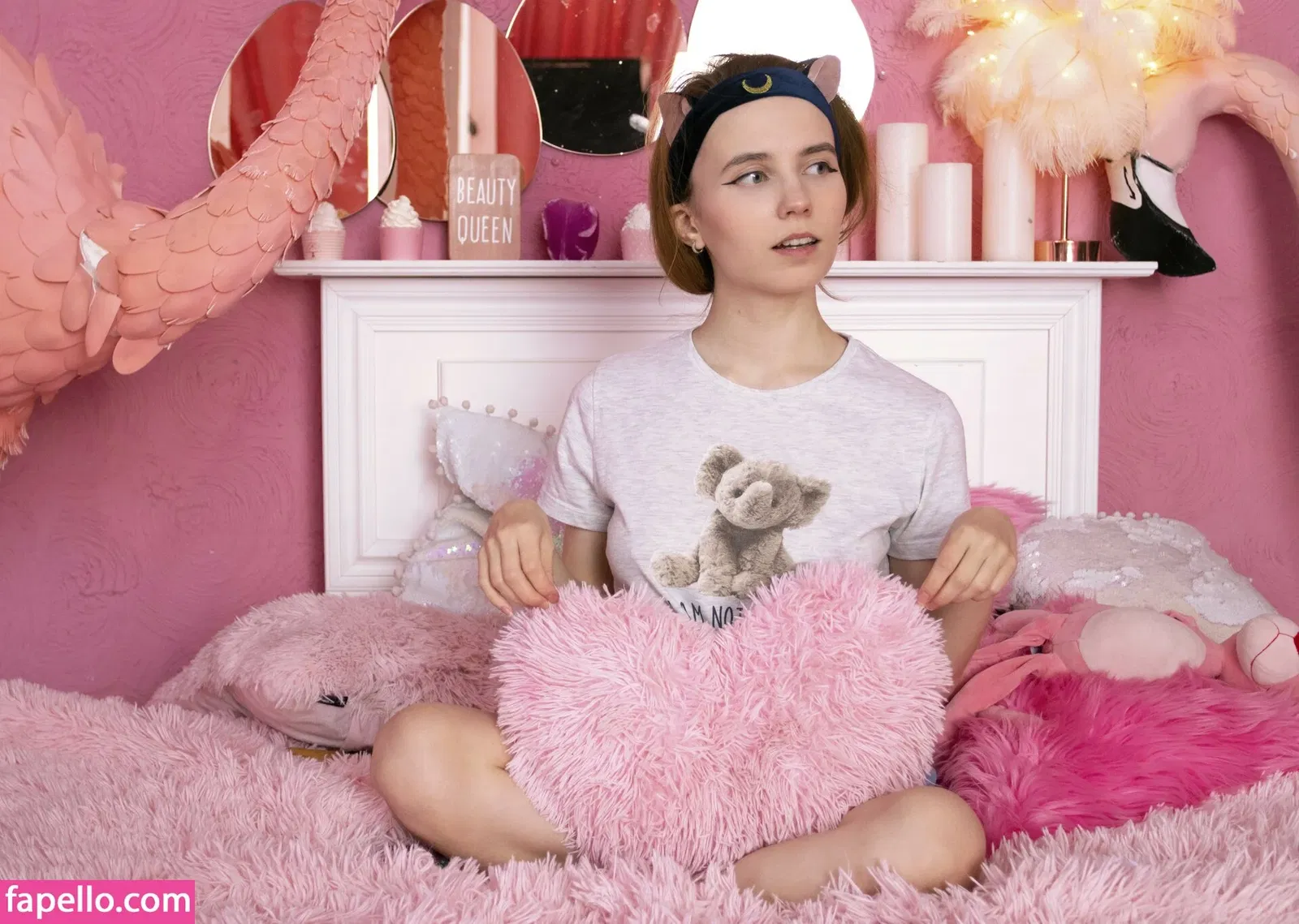 k0lenochka Onlyfans Photo Gallery 