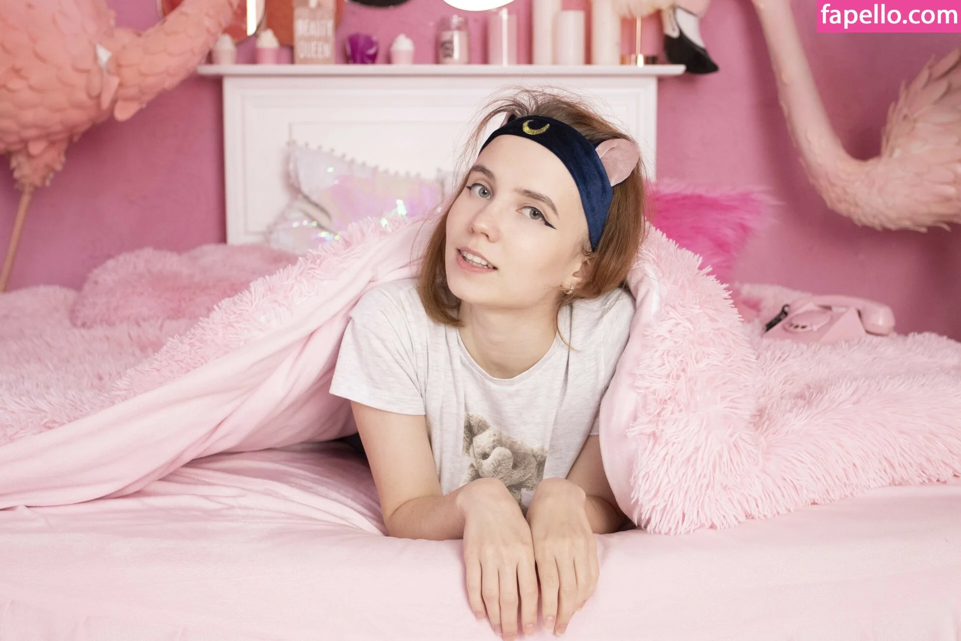 k0lenochka Onlyfans Photo Gallery 