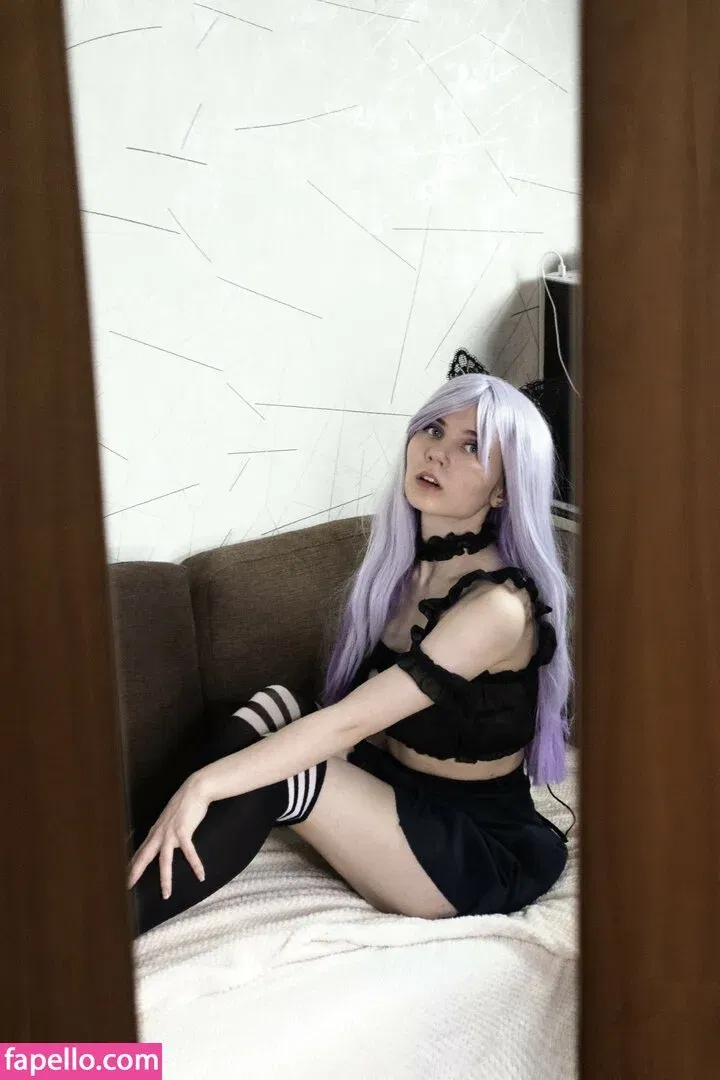 k0lenochka Onlyfans Photo Gallery 