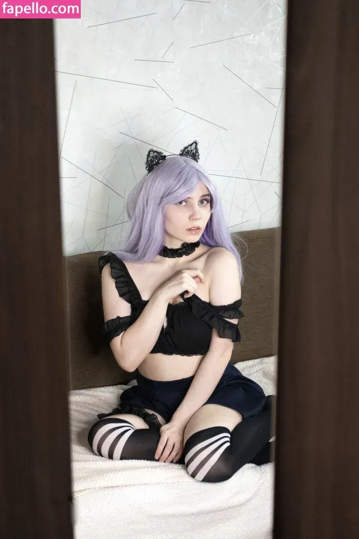 k0lenochka Onlyfans Photo Gallery 