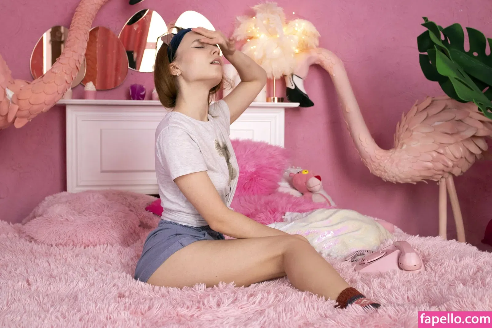 k0lenochka Onlyfans Photo Gallery 