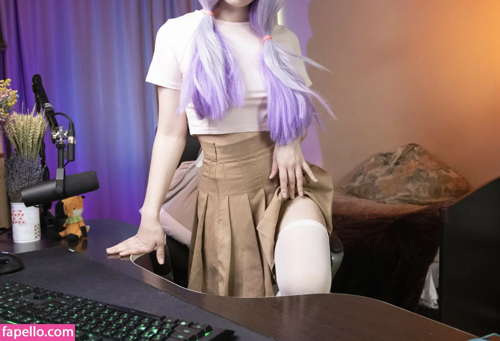 k0lenochka Onlyfans Photo Gallery 