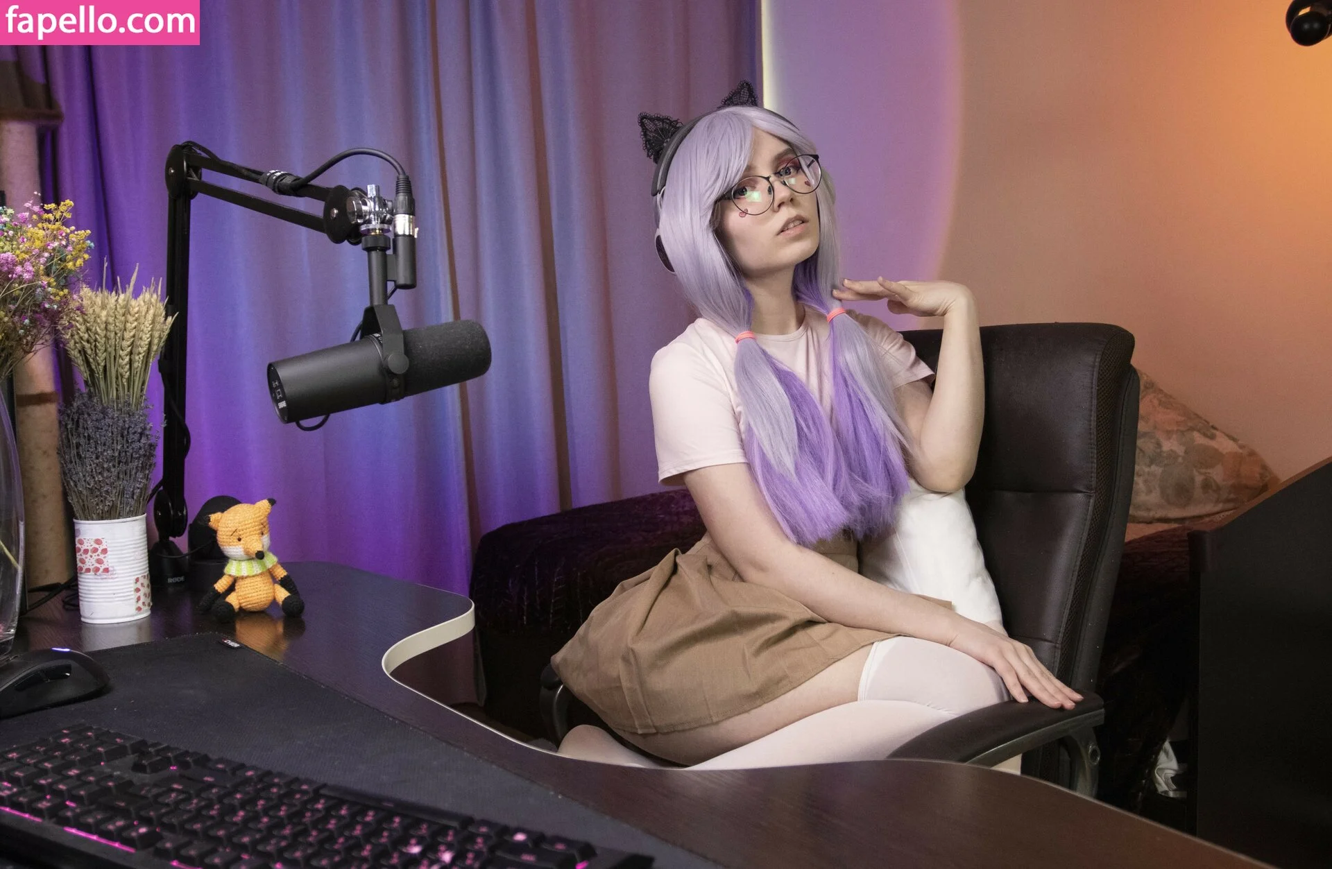 k0lenochka Onlyfans Photo Gallery 