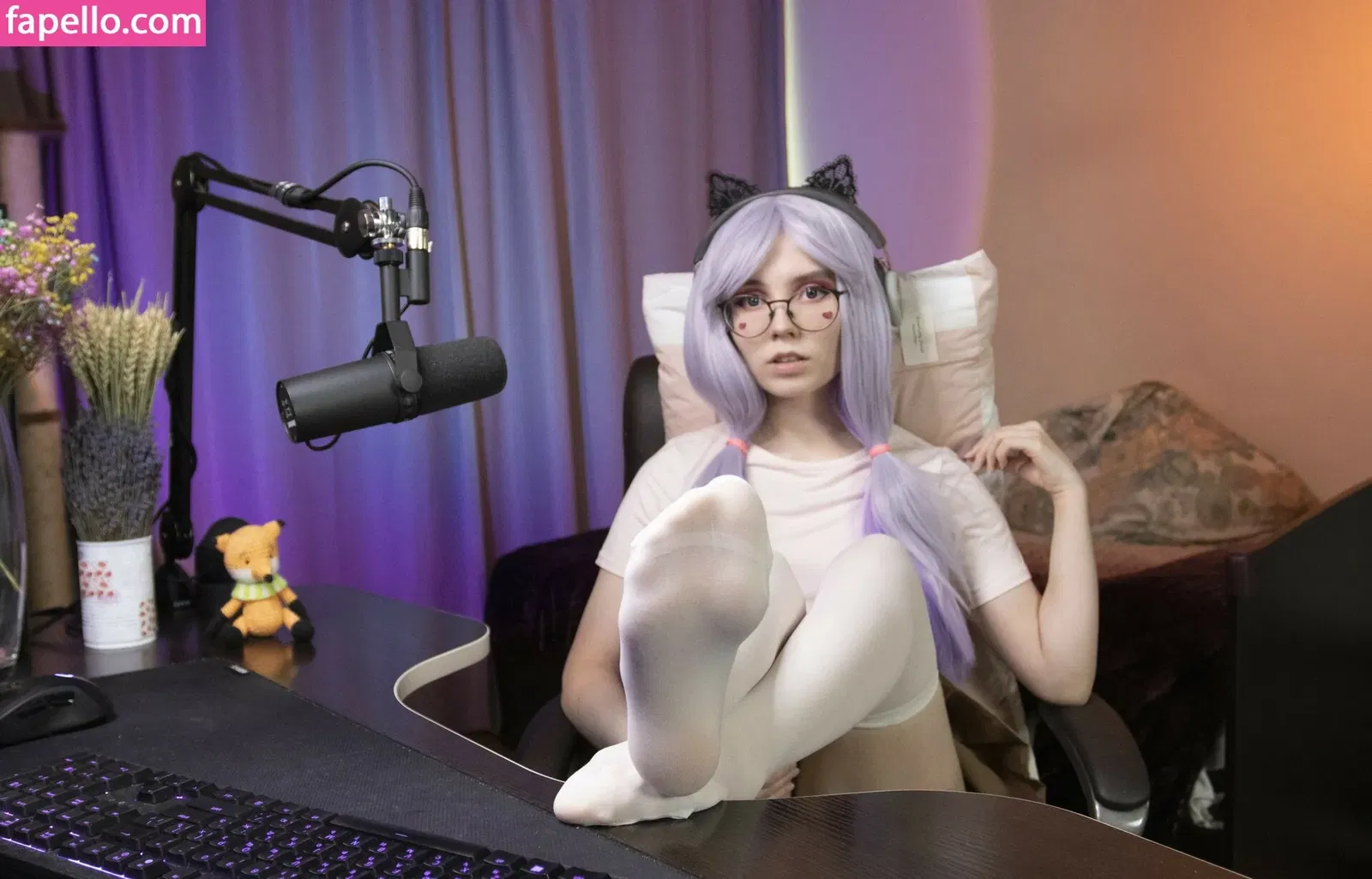 k0lenochka Onlyfans Photo Gallery 