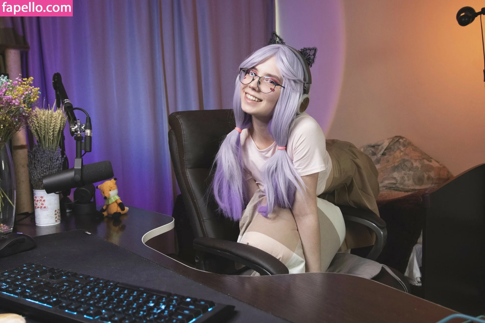 k0lenochka Onlyfans Photo Gallery 