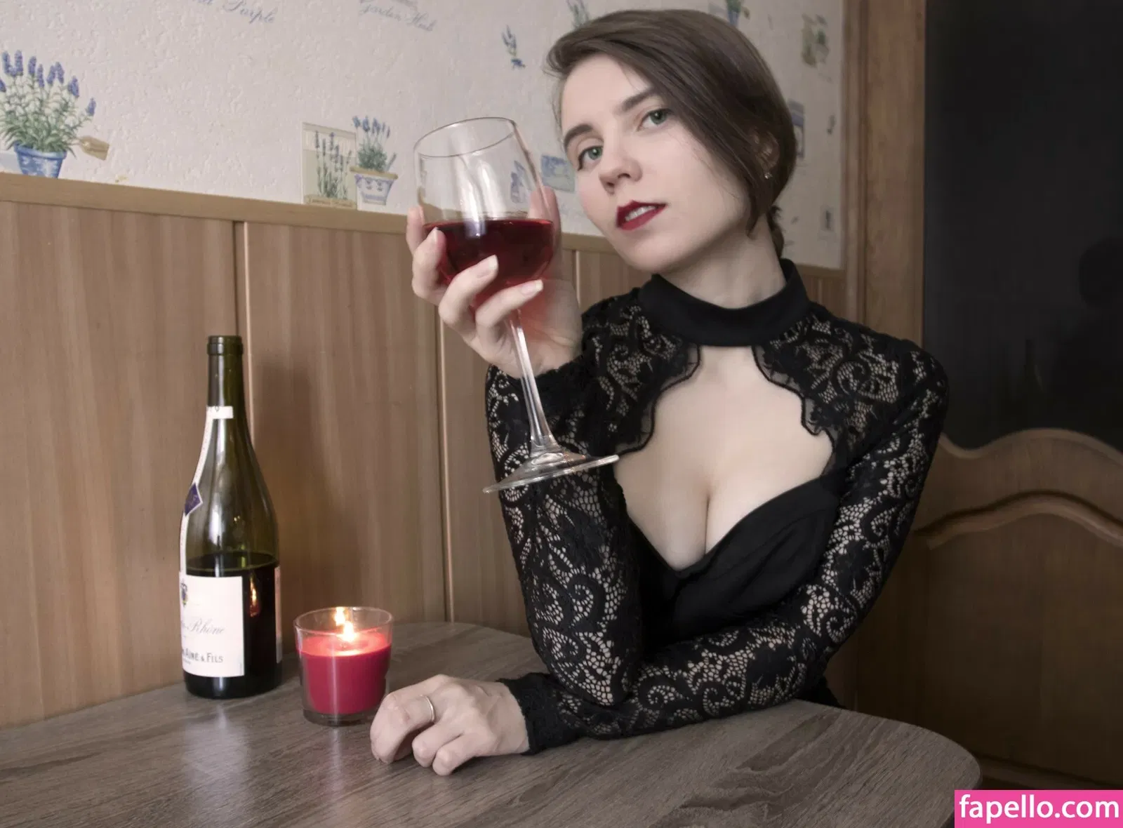 k0lenochka Onlyfans Photo Gallery 