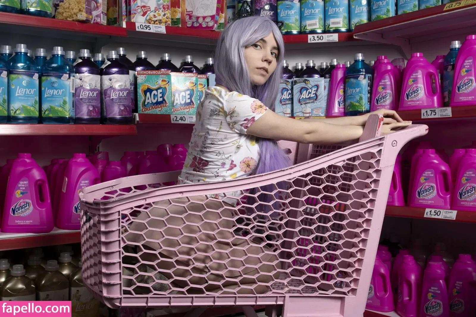 k0lenochka Onlyfans Photo Gallery 