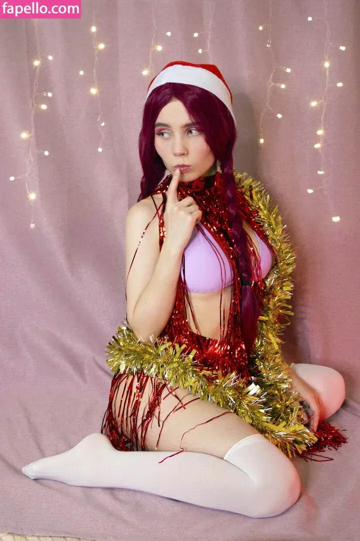 k0lenochka Onlyfans Photo Gallery 