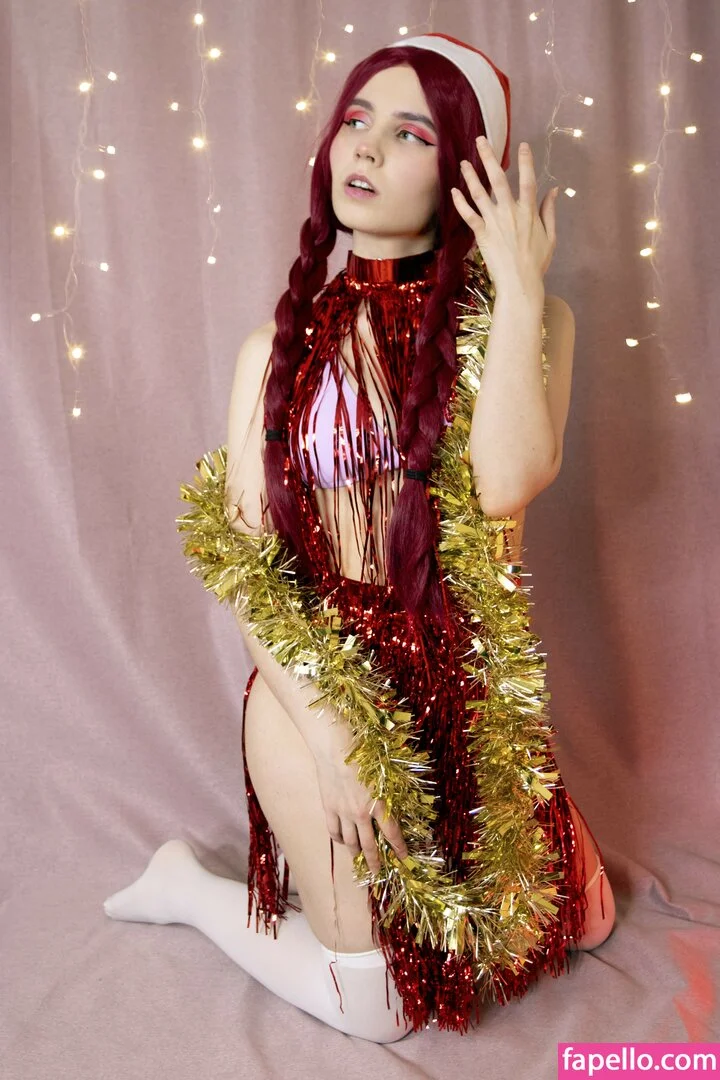 k0lenochka Onlyfans Photo Gallery 