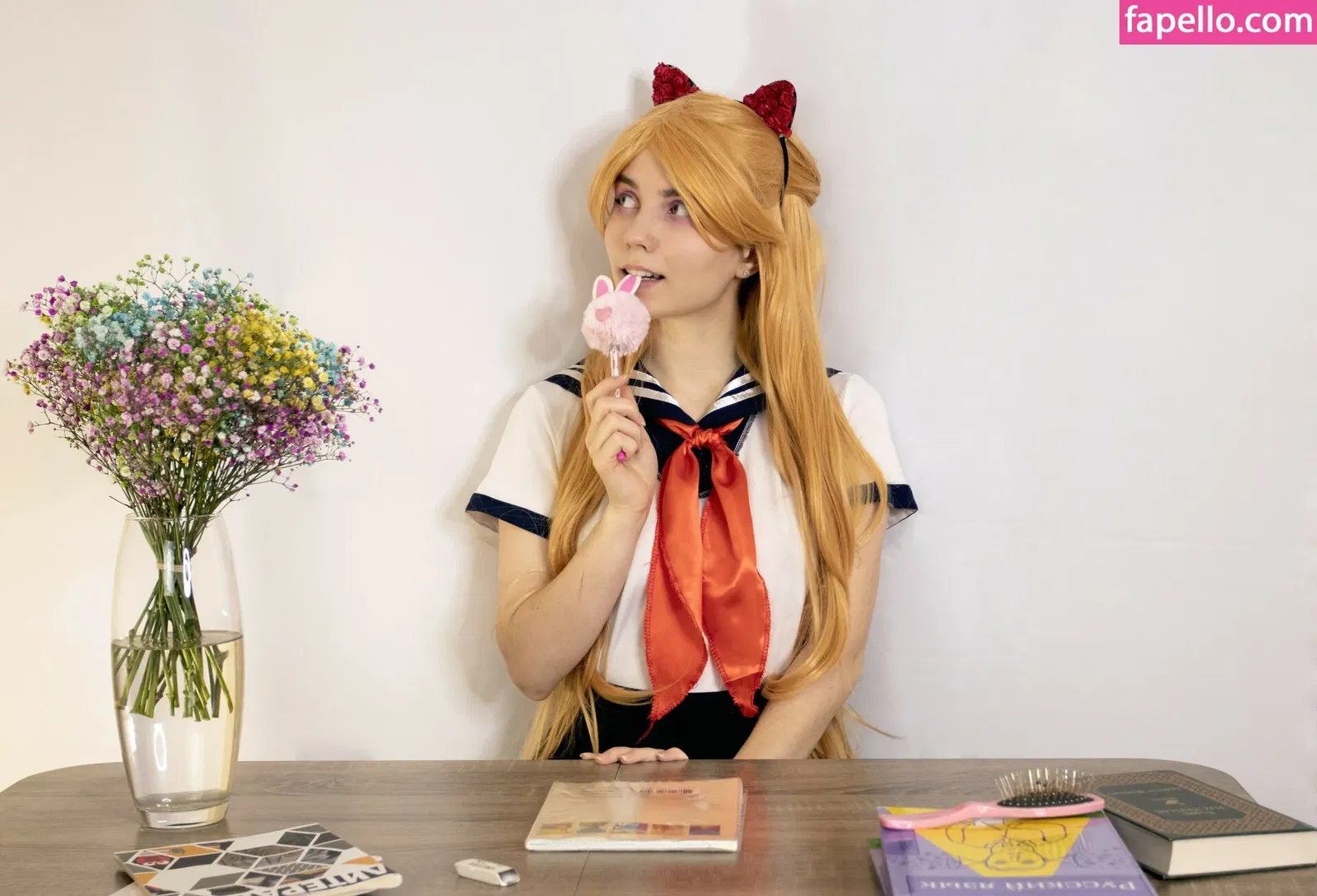 k0lenochka Onlyfans Photo Gallery 