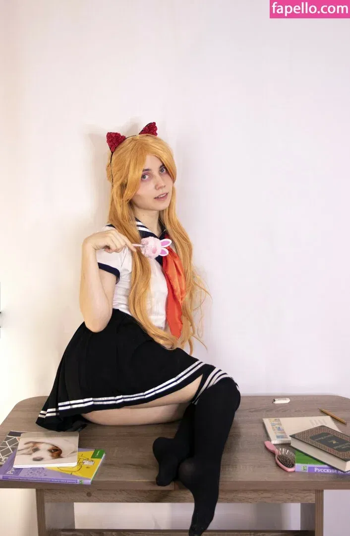 k0lenochka Onlyfans Photo Gallery 