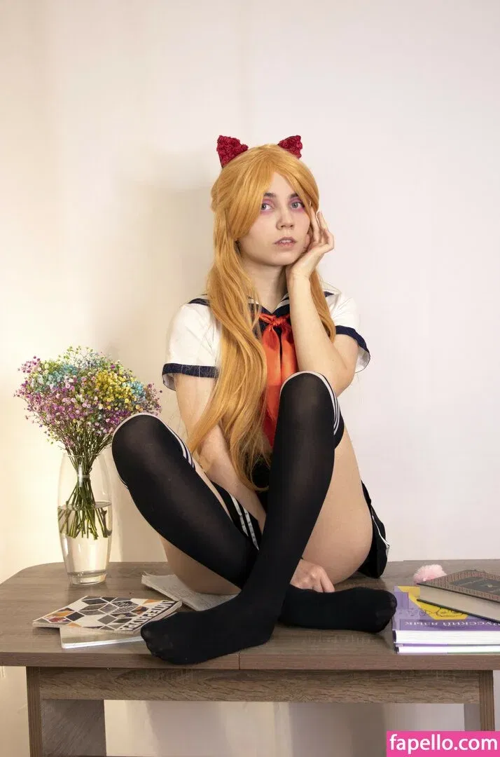 k0lenochka Onlyfans Photo Gallery 