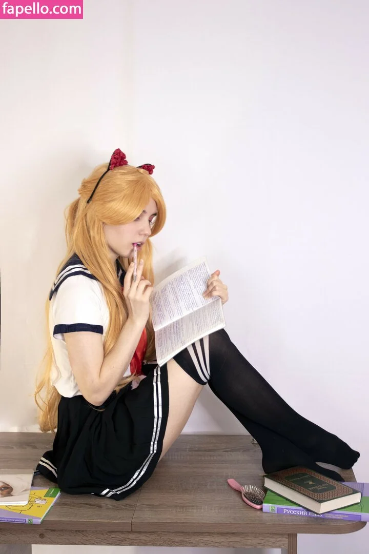 k0lenochka Onlyfans Photo Gallery 