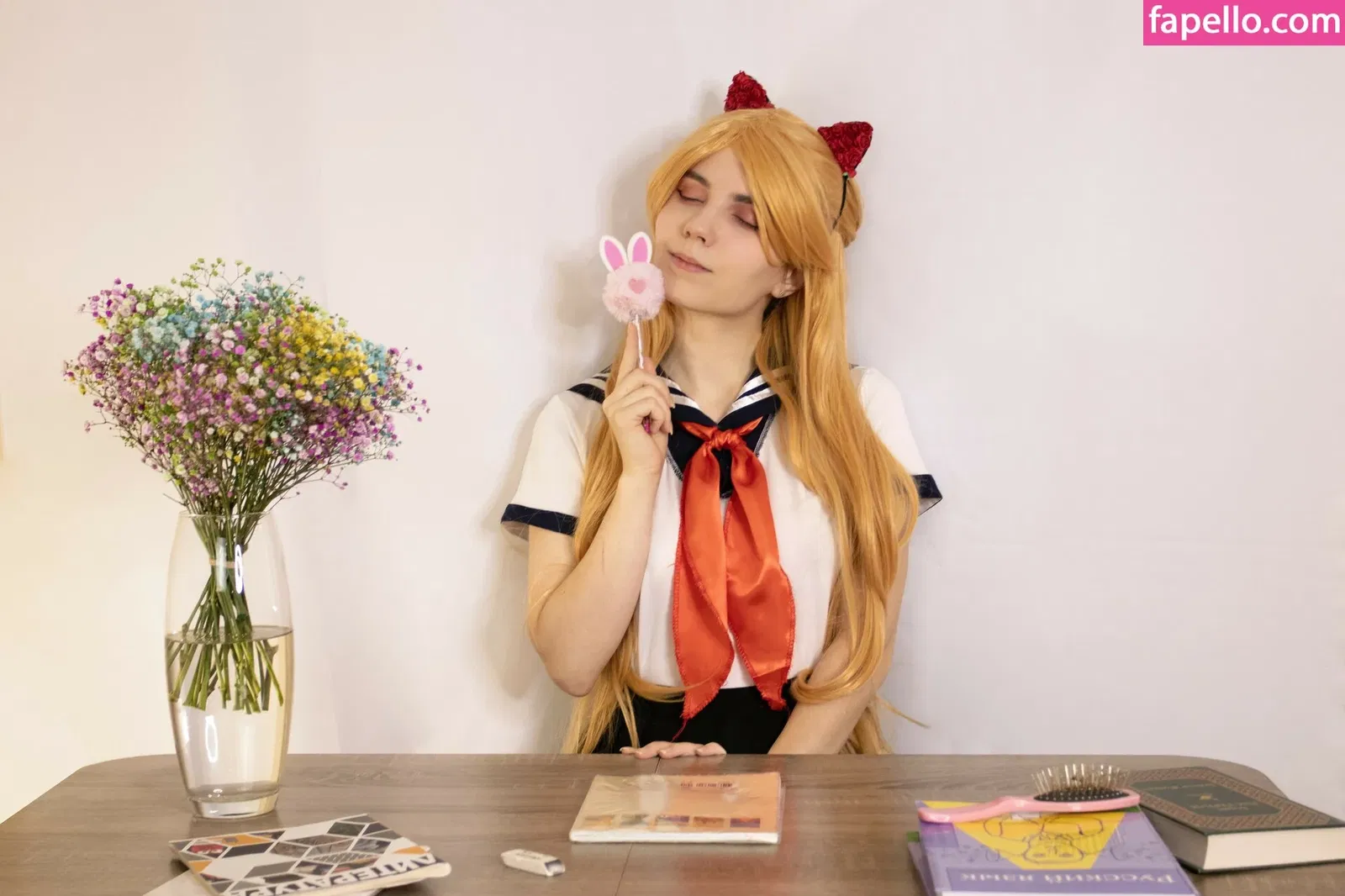 k0lenochka Onlyfans Photo Gallery 