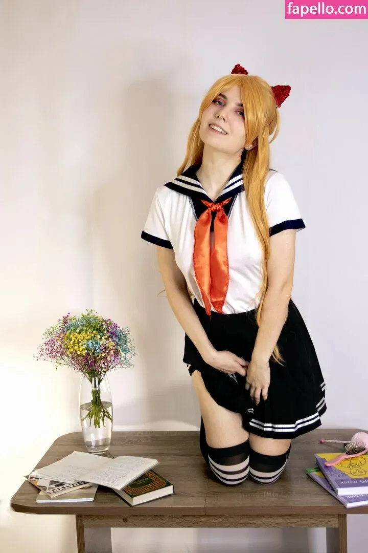 k0lenochka Onlyfans Photo Gallery 