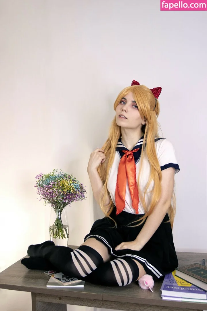 k0lenochka Onlyfans Photo Gallery 