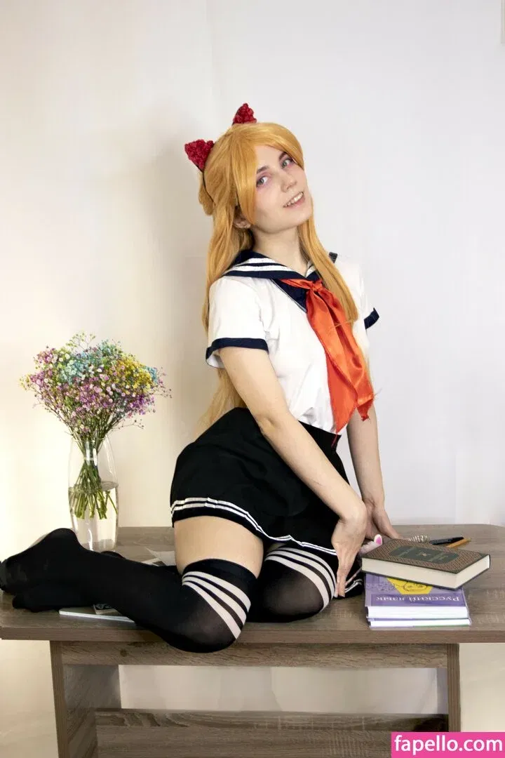 k0lenochka Onlyfans Photo Gallery 