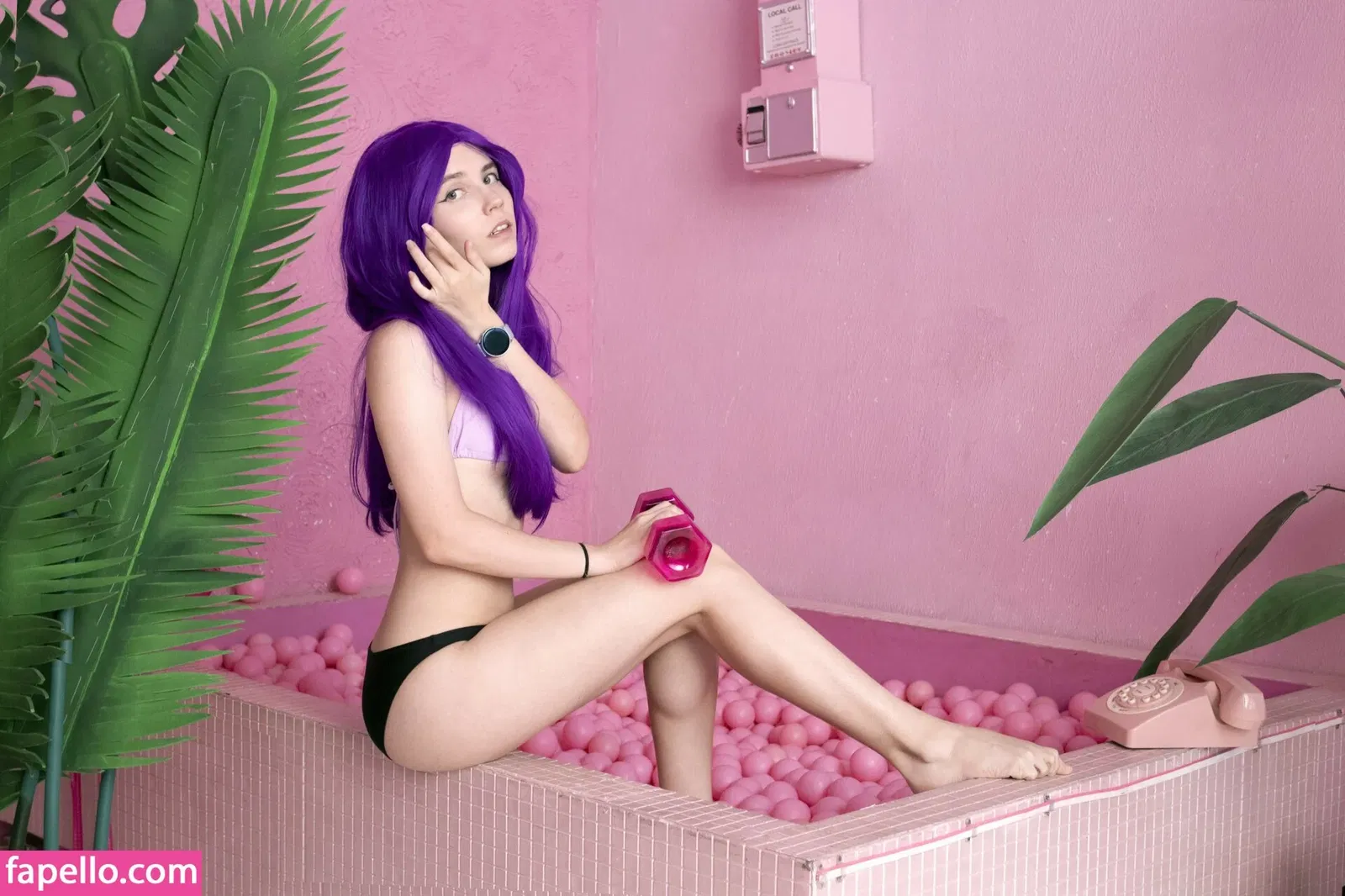 k0lenochka Onlyfans Photo Gallery 