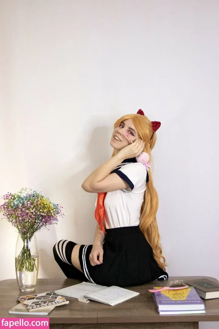 k0lenochka Onlyfans Photo Gallery 